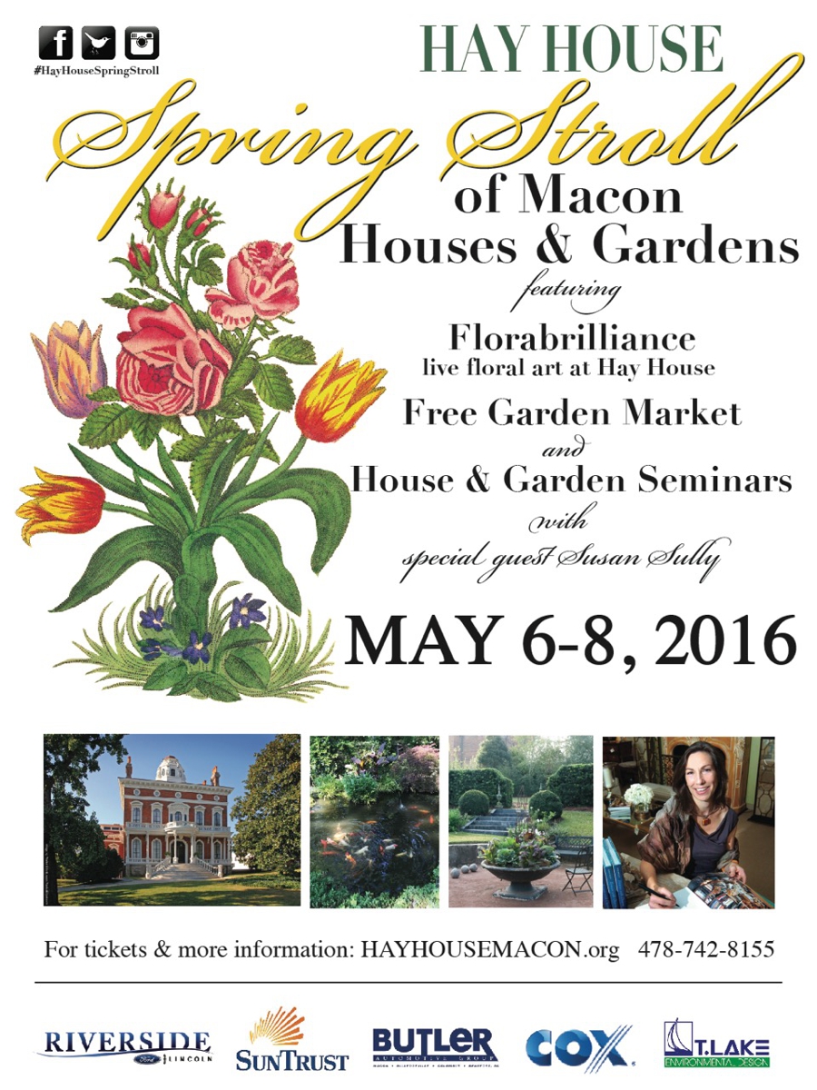 Macon Magazine